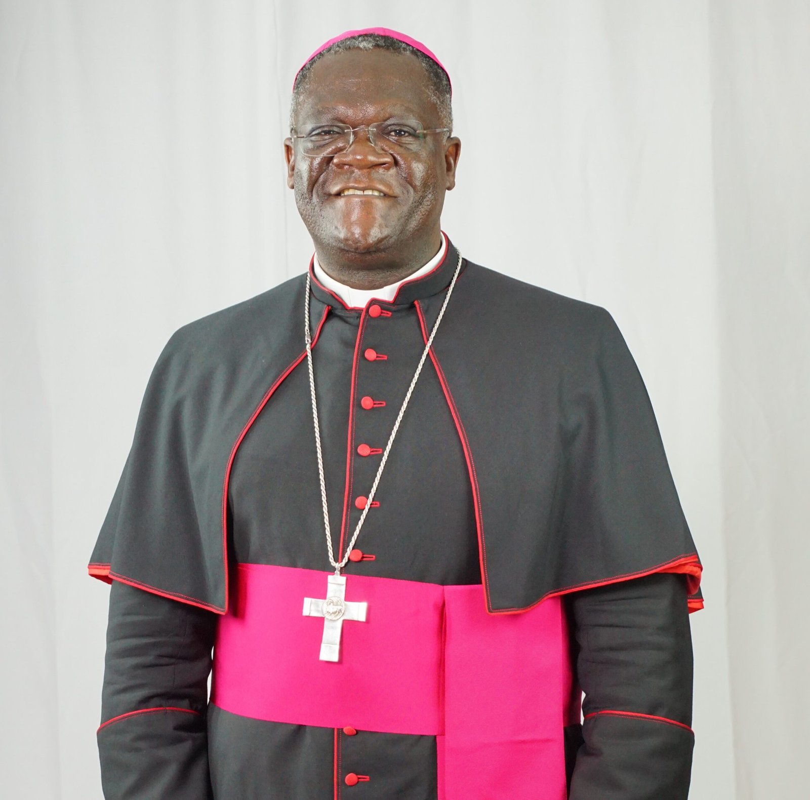 Archbishop Banda