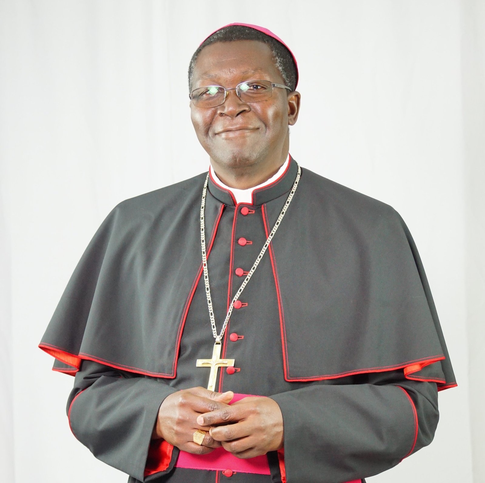 Archbishop Chama
