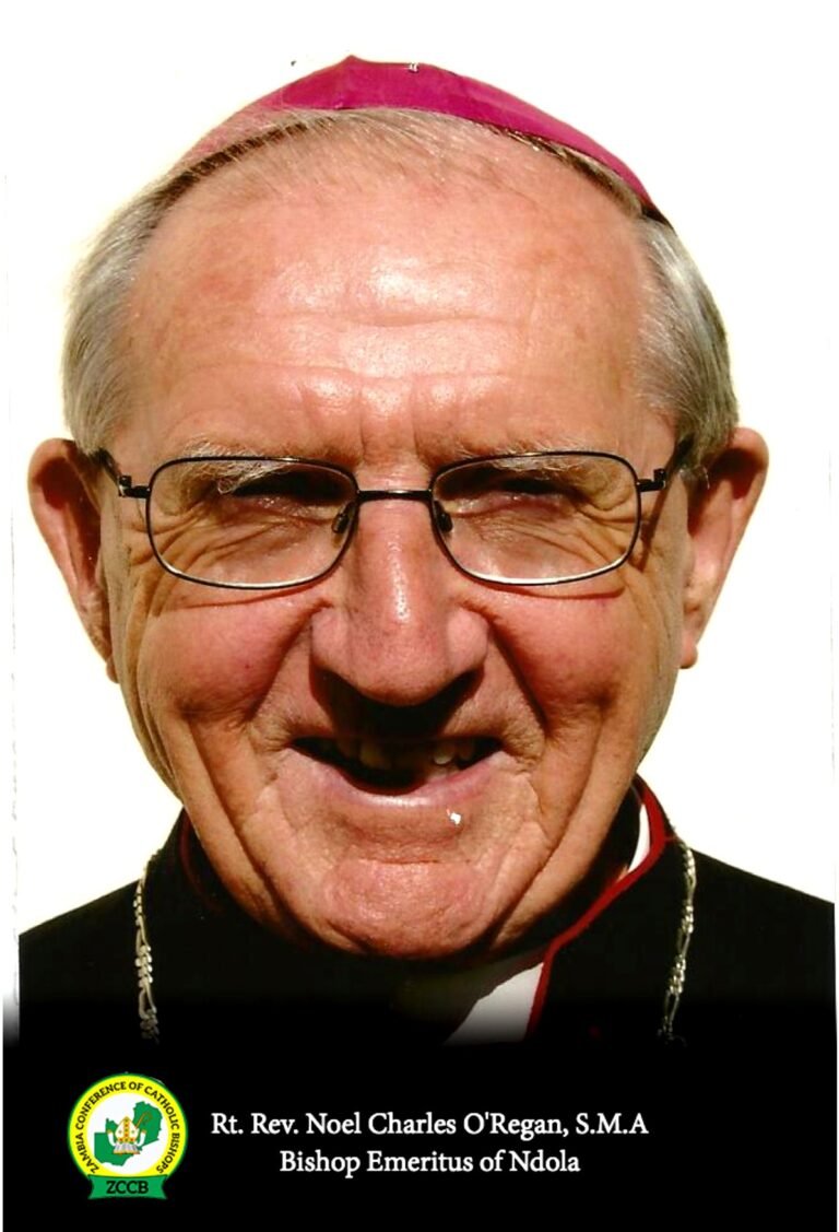 BISHOP NOEL