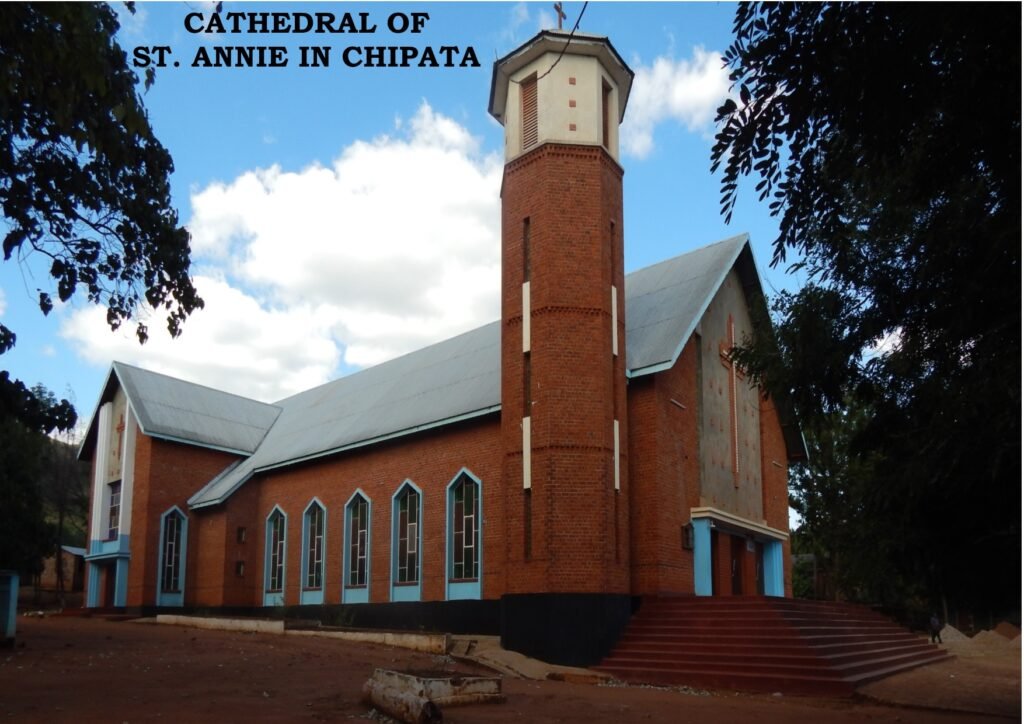 CHIPATA DIOCESE